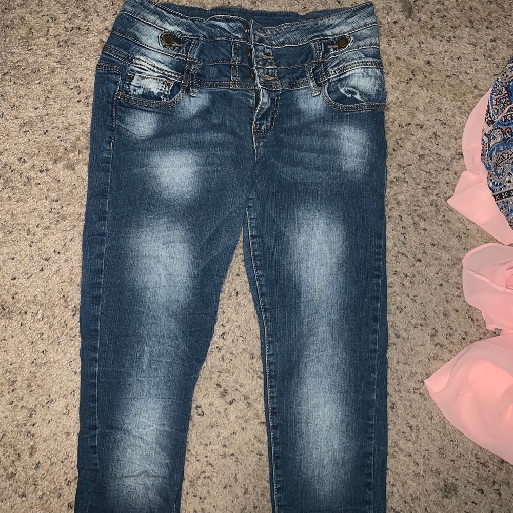 women’s jeans